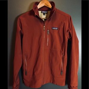 Patagonia Tech lined jacket